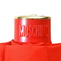 

Парасоля MOSCHINO Supermini C 8432 Red, Червоний