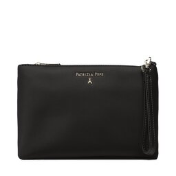 Patrizia Pepe Pochette per cosmetici Patrizia Pepe 8Q0012/A264-K103 Nero