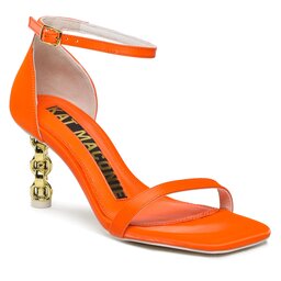 Kat Maconie Sandaler Kat Maconie Adela Spritz Orange