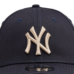 

Бейсболка New Era Le 3930 Nyy 60435257 Cиній