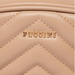 

Сумка на пояс Puccini BML022 6A, Бежевий