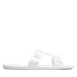 Jenny Fairy Şlapi Jenny Fairy CT1011-9 Alb