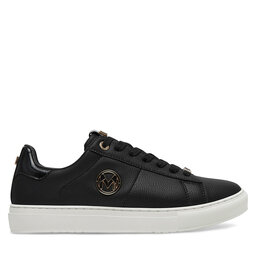 MEXX Sneakersy MEXX MIRL1011541W-01 Czarny