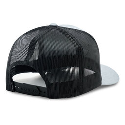 

Бейсболка Rip Curl 005MHE Grey/Blue 1399, Сірий