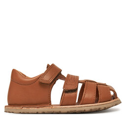 Froddo Сандали Froddo Barefoot Flexy Ivi G3150283-2 S Кафяв