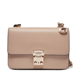 

Сумка Guess Eliette HWVG92 25210 LBG, Бежевий