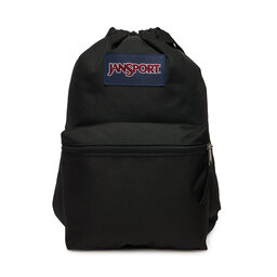 JanSport Σακίδιο JanSport EK0A5BI7N551 Μαύρο