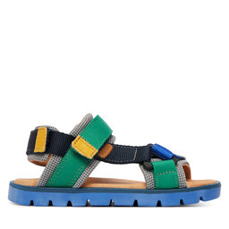 Froddo Sandalen Froddo Ke Flash G3150259-7 M Blau