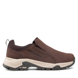 

Туфлі Helly Hansen Parkside Slip-On 11763_742 Coffee Bean/Espresso, Коричневий