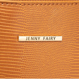 

Сумка Jenny Fairy RC13359F Camel, Коричневий