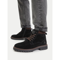 G-Star Raw Черевики G-Star Raw CEO-NOLAN-02 MI24 Коричневий