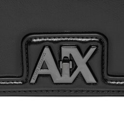 

Сумка Armani Exchange 942833 4R701 00020 Nero, Чорний