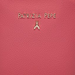 

Сумка Patrizia Pepe CQ0203/L001-M481 Hybrid Rose, Рожевий