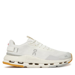 On Sneakers On Cloudnova Form 2 3WE30170924 Weiß