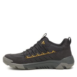 

Снікерcи CATerpillar Crail Sport Low P725595 Black, Чорний