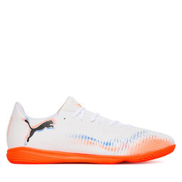Puma Fußballschuhe Puma Future 8 Play It 108606 01 Weiß