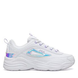 Fila Αθλητικά Fila SKYE FFW0458-13078 Λευκό