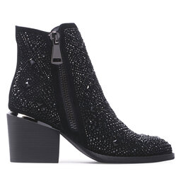 

Ботильйони Alma En Pena I22241 Crosta Black, Чорний