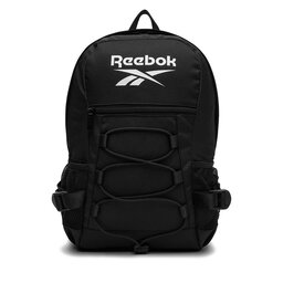Reebok Σακίδιο Reebok C-RBK-P-008-08 Μαύρο