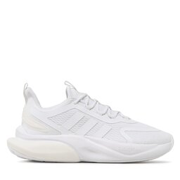 adidas Sneakersy adidas AlphaBounce+ HP6143 Biały
