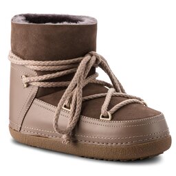 Inuikii Chaussures Inuikii Boot Classic 70101-7 Taupe
