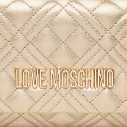 

Сумка LOVE MOSCHINO JC4097PP1GLA0901 Oro, Золотий