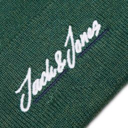 

Шапкa Jack&Jones Jactons 12215237 Green, Зелений