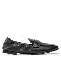 Tory Burch Сліпери Tory Burch Ballet Loafer 87269 Чорний
