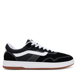 Vans Sneakersy Vans Cruze 3.0 VN000D6SBA21 Čierna