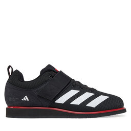 adidas Zapatillas de fútbol sala adidas Powerlift 5 Weightlifting IH8238 Negro