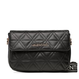 Valentino Τσάντα Valentino Palm Re VBS6V704 Nero