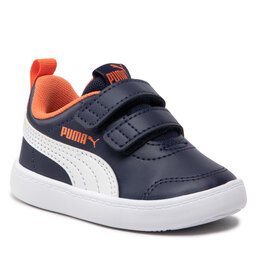 Puma Sneakers Puma Courtflex V2 V Inf 371544 26 Peacoat/Puma White