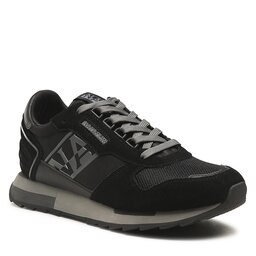 Napapijri Сникърси Napapijri NP0A4HL8 Black 041
