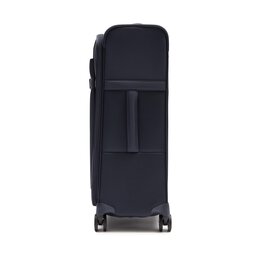 

Середня валіза з тканини Samsonite Airea 133625-1247-1CNU Dark Blue, Cиній