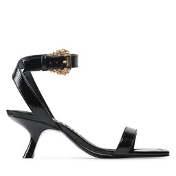 

Босоніжки Versace Jeans Couture 74VA3S40 ZS539 899, Чорний
