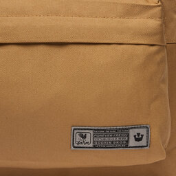 

Рюкзак Goorin Bros King Swag 130-0096 Whiskey, Коричневий