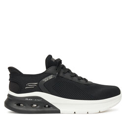Skechers Zapatillas Skechers Bobs Arc Waves 2.0- 118317/BLK Negro