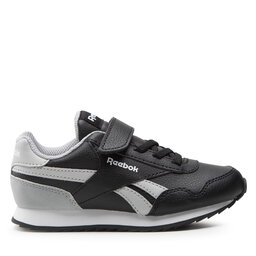 

Взуття Reebok, Чорний