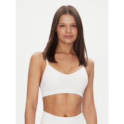 LAUREN RALPH LAUREN LAUREN RALPH LAUREN Top-BH 4L0079 Écru