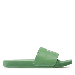 

Шльопанці Levi's® 228998-740-33 Regular Green, Зелений