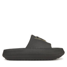 Guess Papucs Guess H5GZ03 WG5X0 Fekete