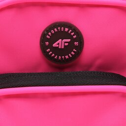 

Плоска сумка 4F 4FJSS23APOUF032 90S, Кольоровий
