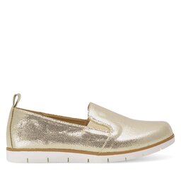 Clara Barson Scarpe basse Clara Barson WYL3648-3 Oro