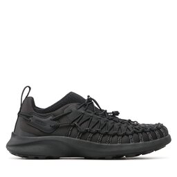 

Снікерcи Keen Uneek Snk Sneaker 1025436 Black/Black, Чорний