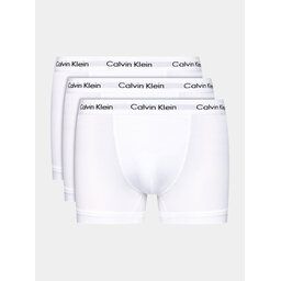 Calvin Klein Underwear Calvin Klein Underwear Set bokserica﻿ 0000U2662G Bijela