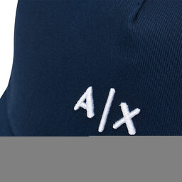 

Бейсболка Armani Exchange 954112 CC571 37735 Navy, Cиній