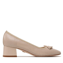 

Туфлі Solo Femme 57728-03-L98/000-04-00 Jasny Beż, Бежевий