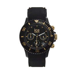 Ice-Watch Ρολόι Ice-Watch 021602 Μαύρο