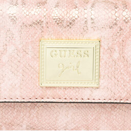 

Сумка Guess J3RZ04 WFEF0 P6G0, Рожевий