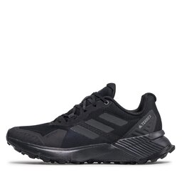 

Взуття adidas Terrex Soulstride FY9215 Black, Чорний